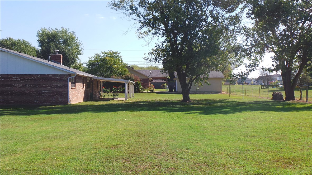 Springdale Outlots - Residential