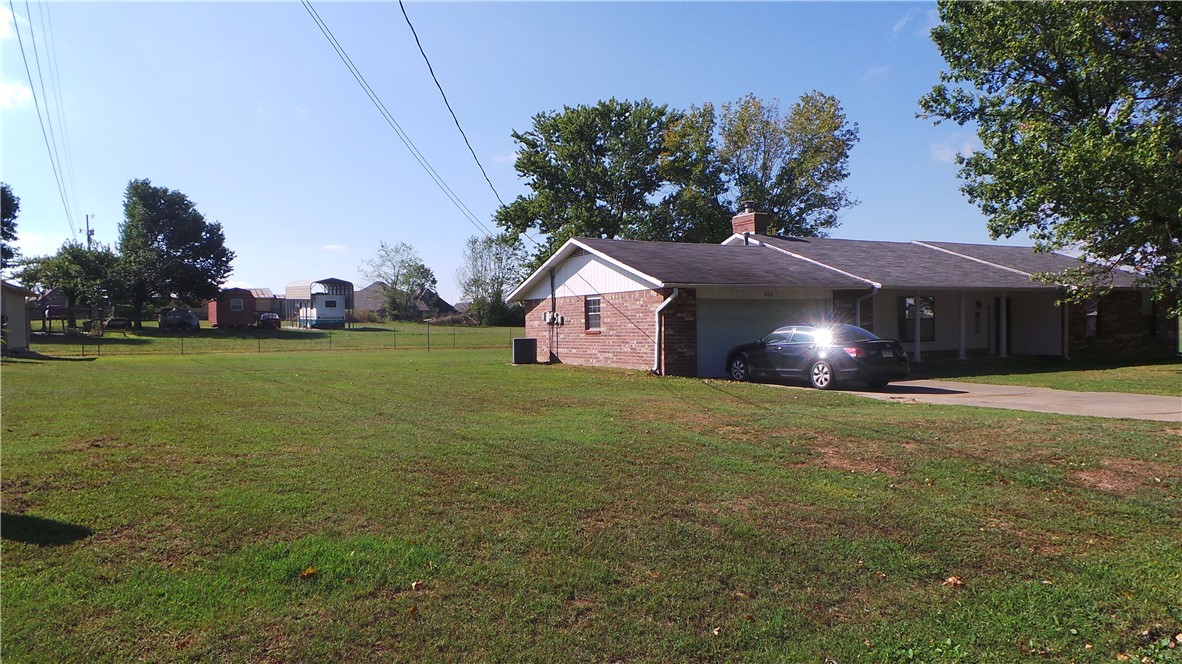 Springdale Outlots - Residential