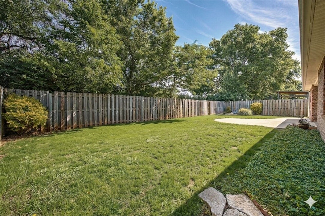Bellview Residence Add Ph 1 Rogers - Residential