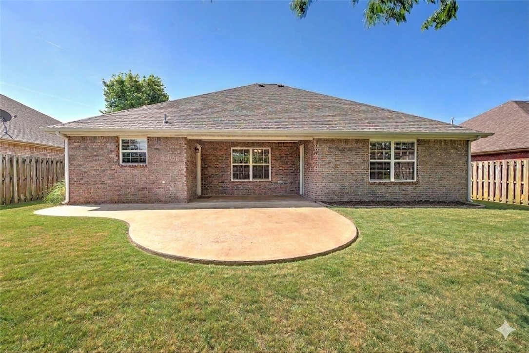 Bellview Residence Add Ph 1 Rogers - Residential
