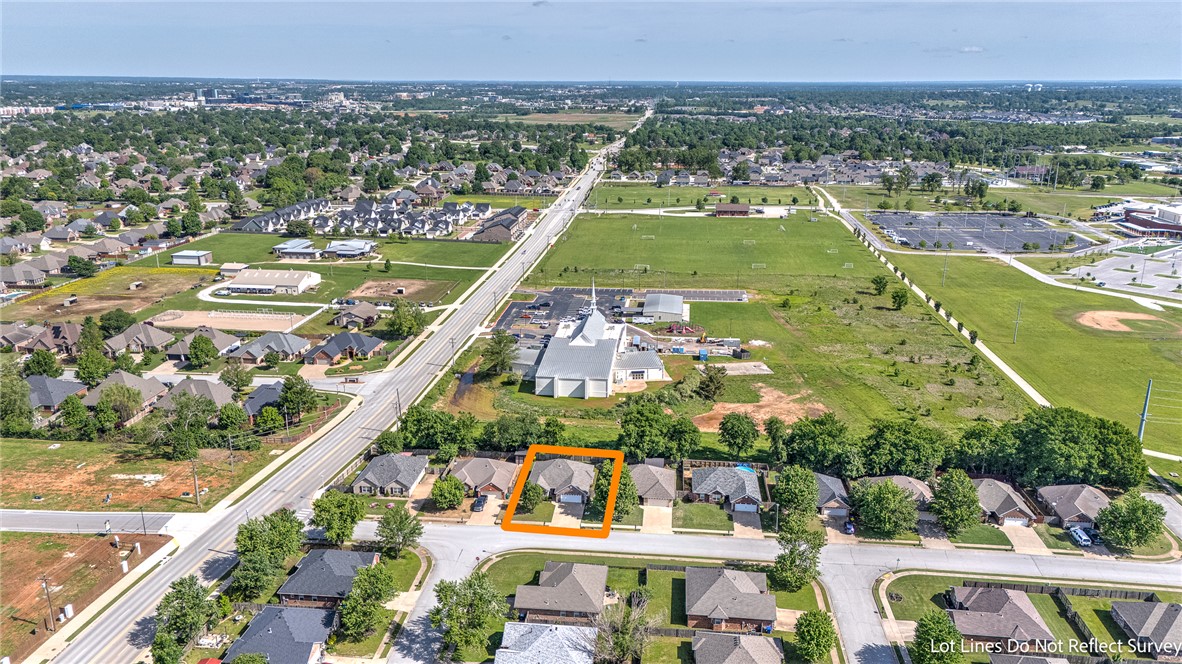 Bellview Residence Add Ph 1 Rogers - Residential