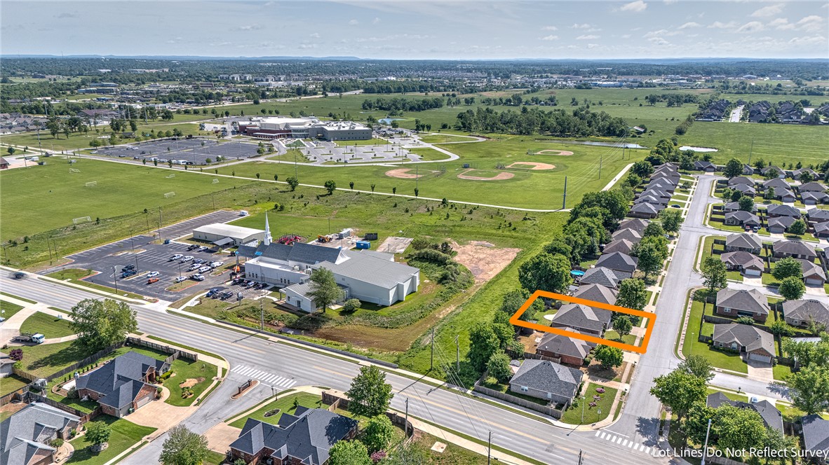 Bellview Residence Add Ph 1 Rogers - Residential
