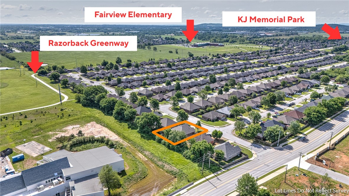 Bellview Residence Add Ph 1 Rogers - Residential