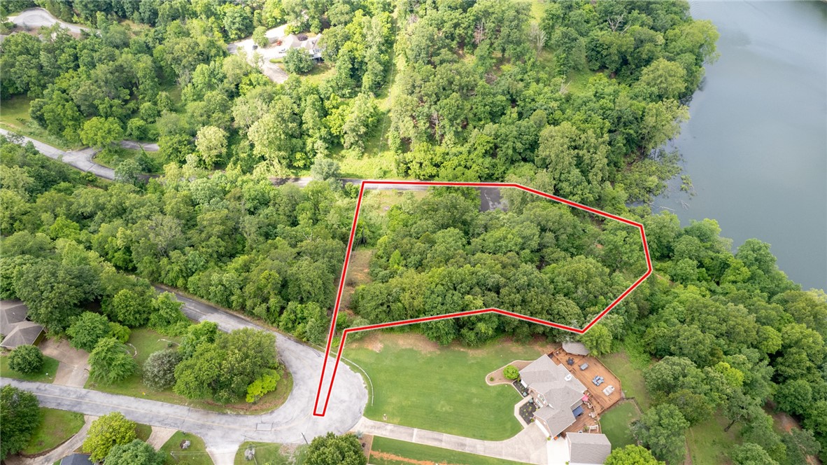Mountain Lake Estates Ph 2 Rurban - Land