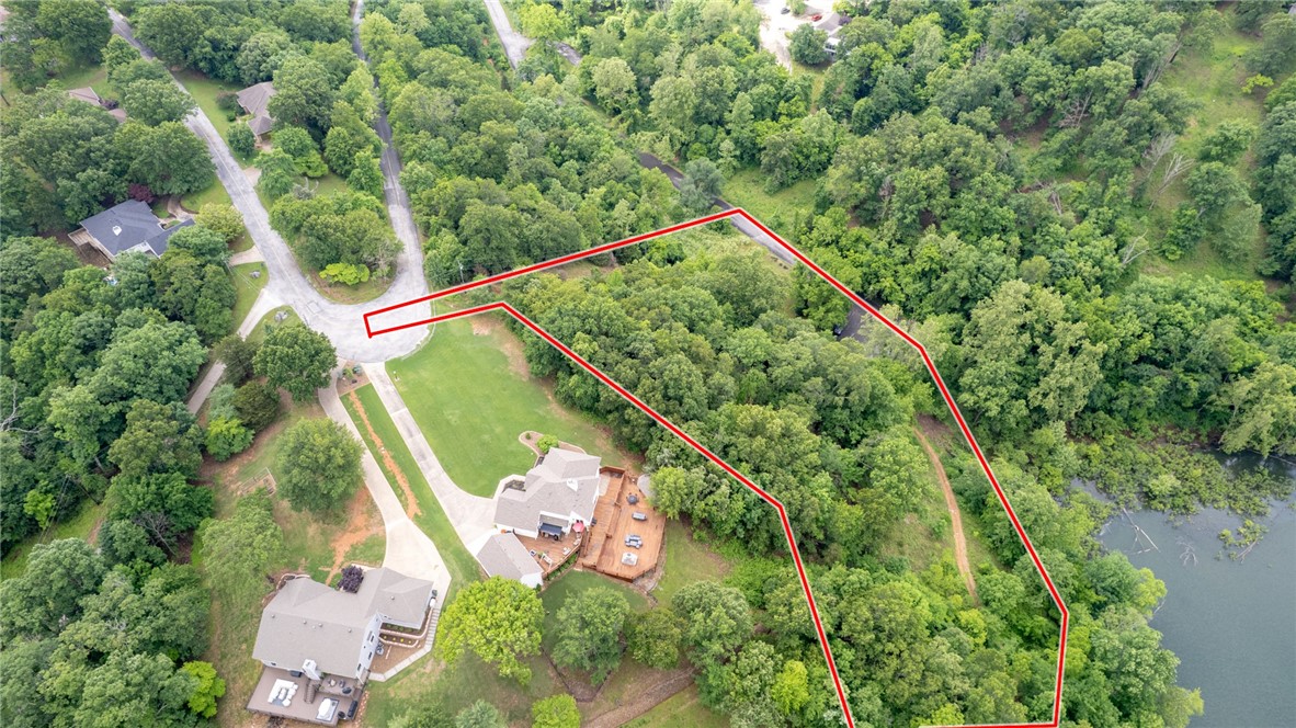 Mountain Lake Estates Ph 2 Rurban - Land