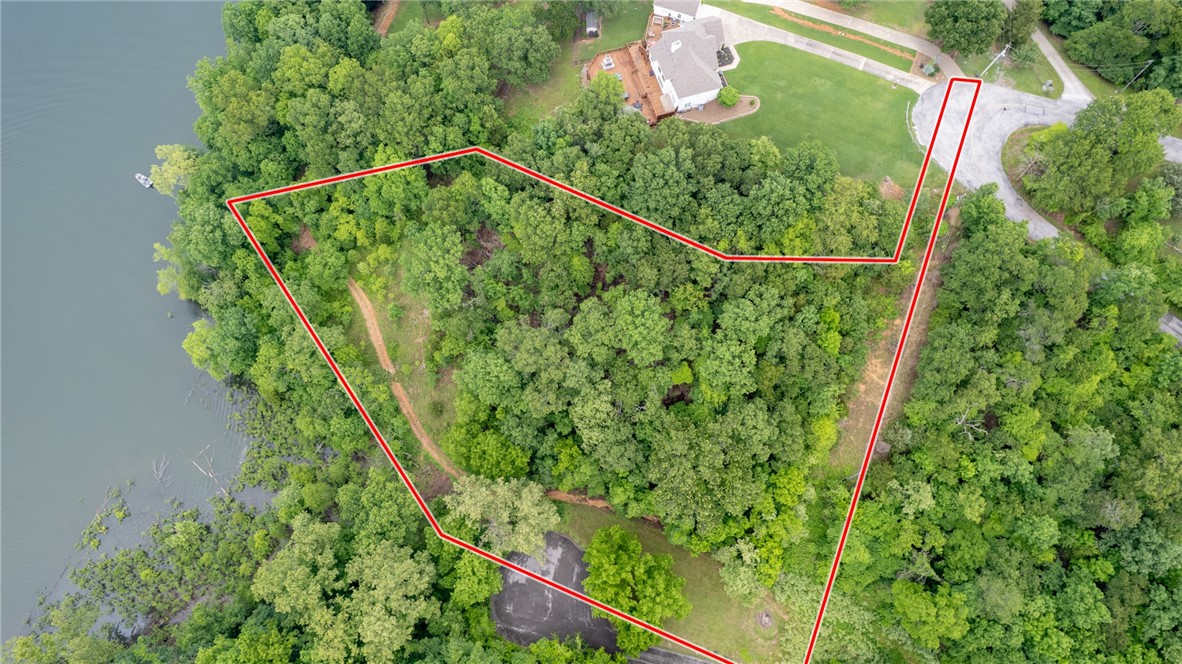 Mountain Lake Estates Ph 2 Rurban - Land