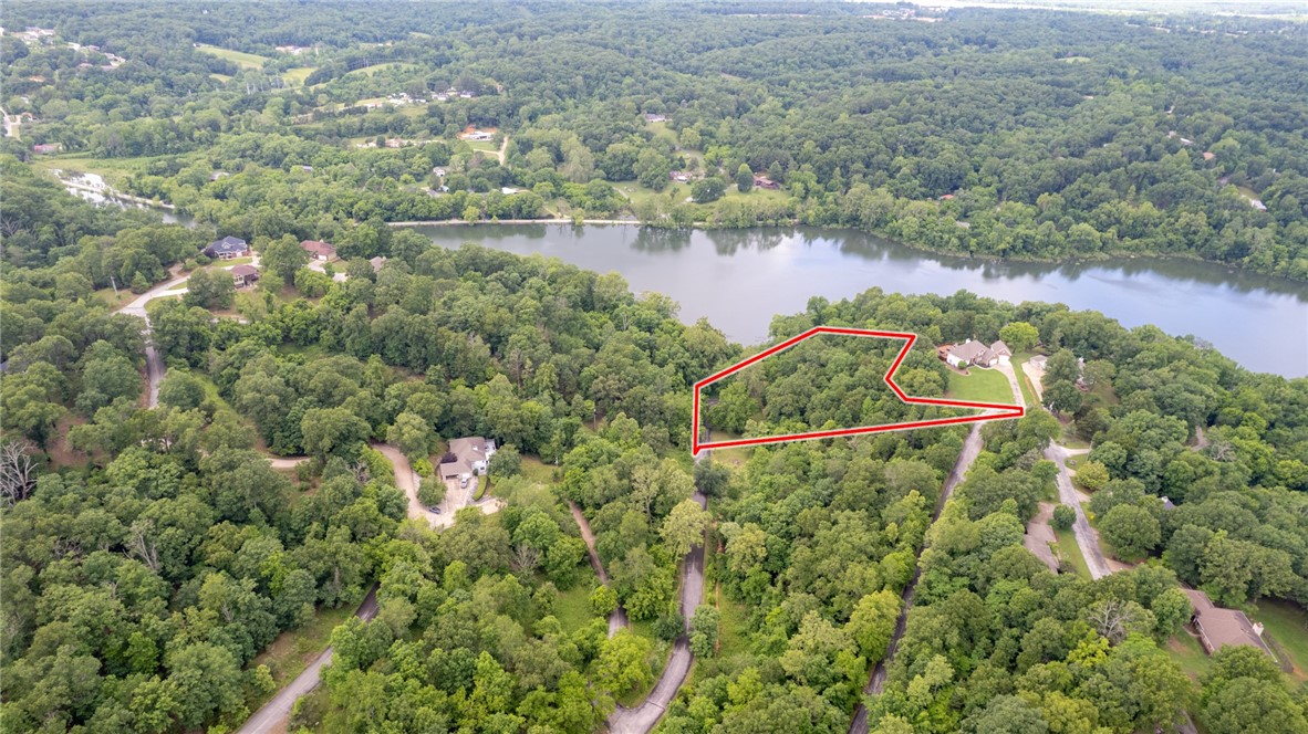 Mountain Lake Estates Ph 2 Rurban - Land