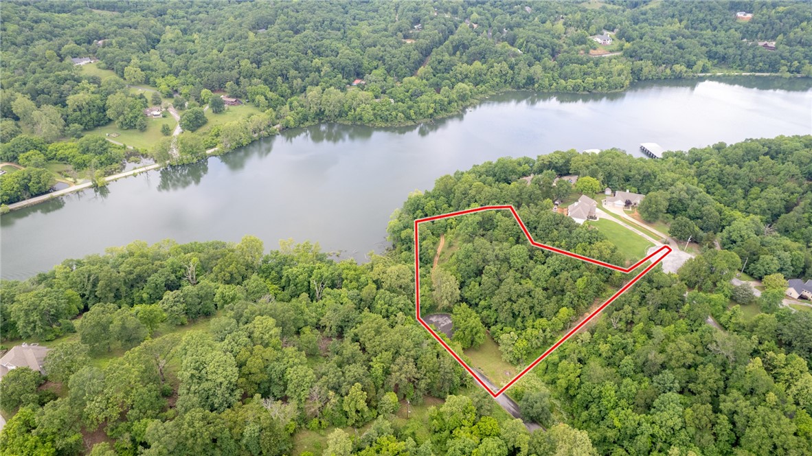 Mountain Lake Estates Ph 2 Rurban - Land