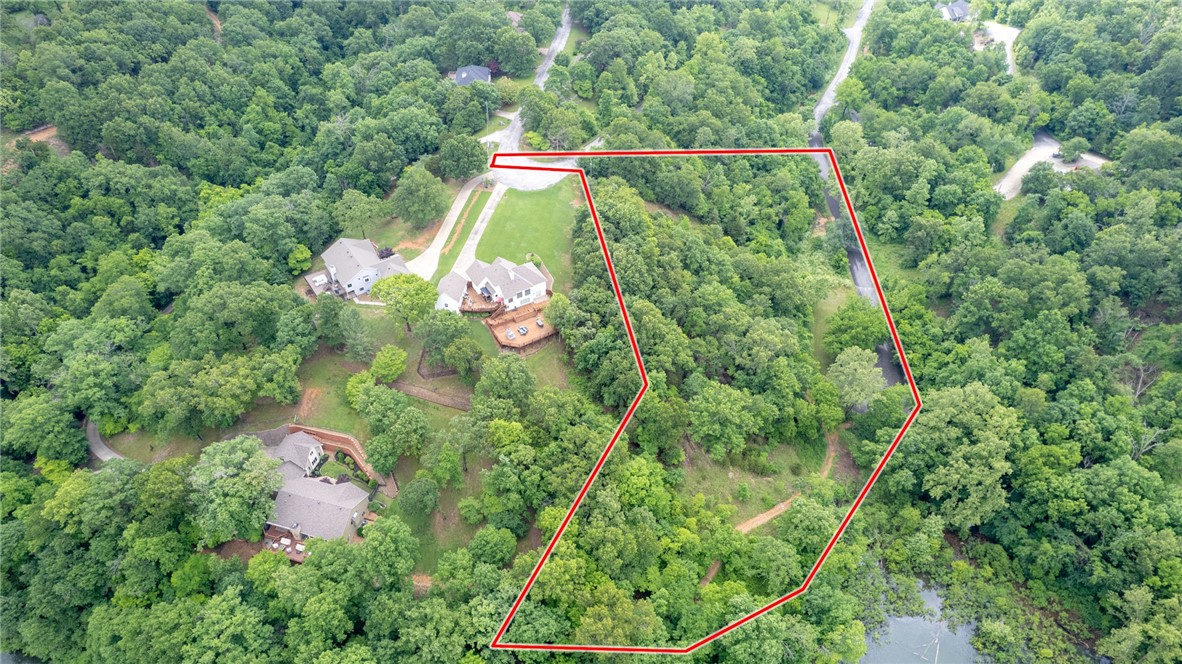 Mountain Lake Estates Ph 2 Rurban - Land