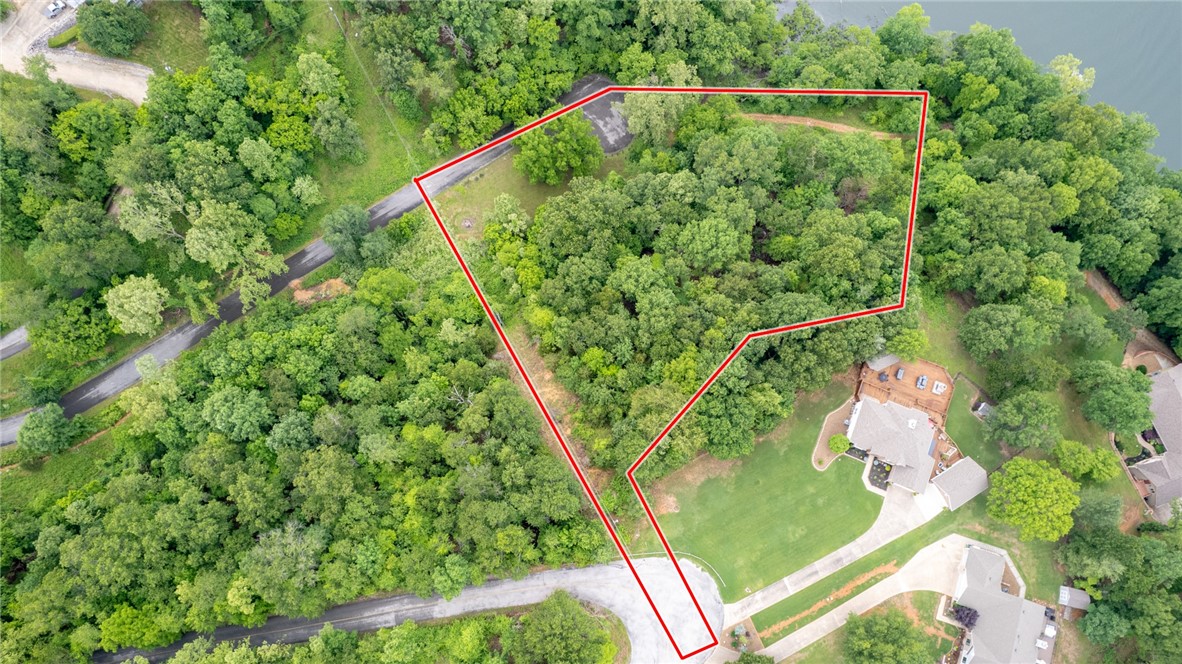 Mountain Lake Estates Ph 2 Rurban - Land