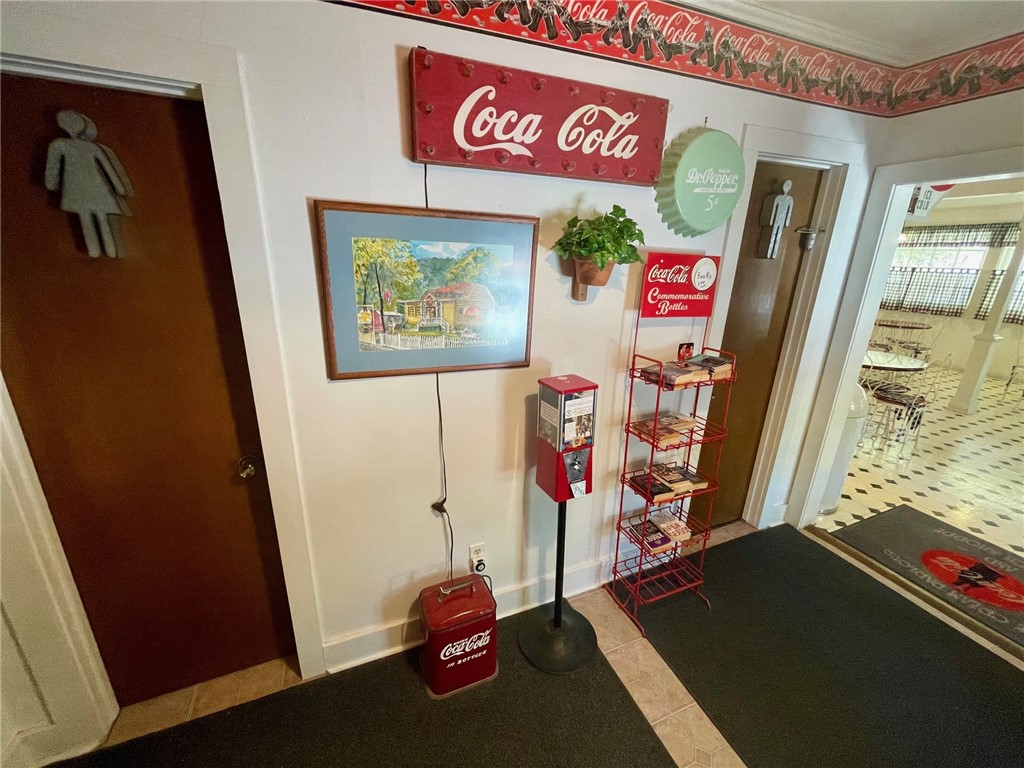 Magnetic Bays - Residential