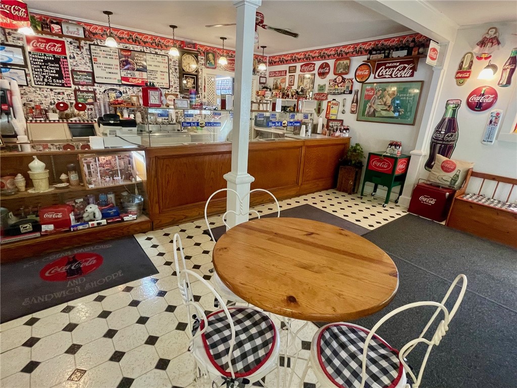 Magnetic Bays - Residential