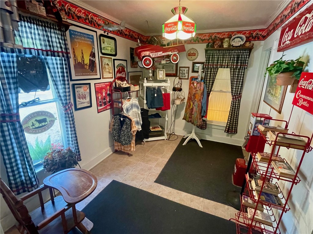 Magnetic Bays - Residential