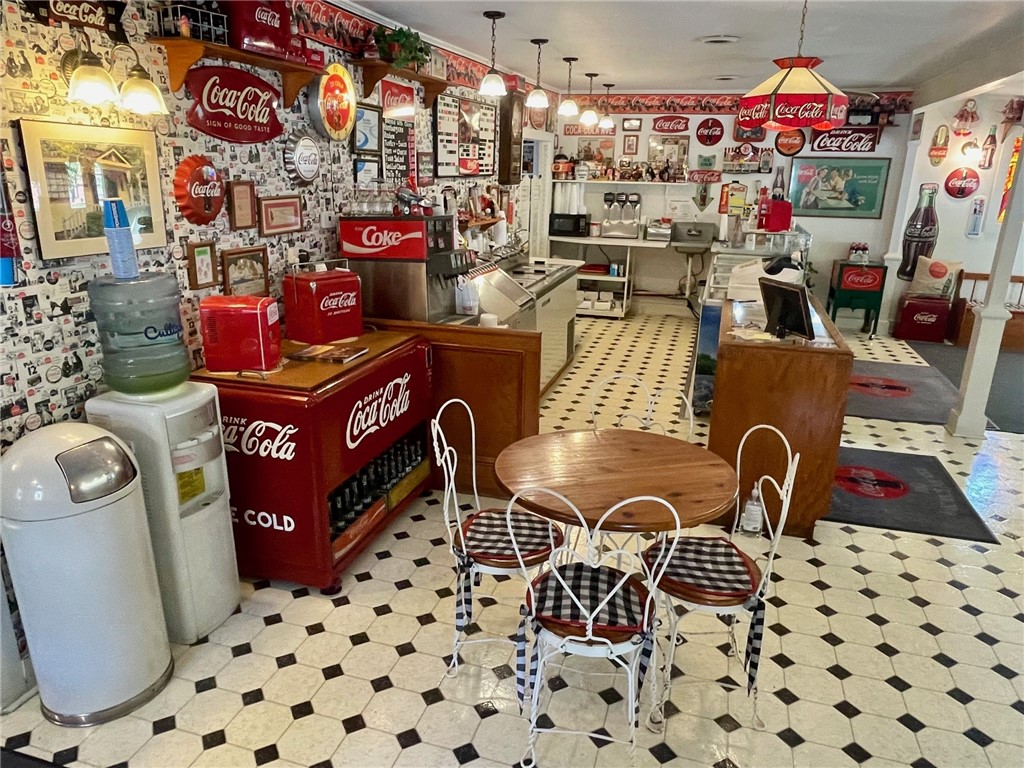 Magnetic Bays - Residential