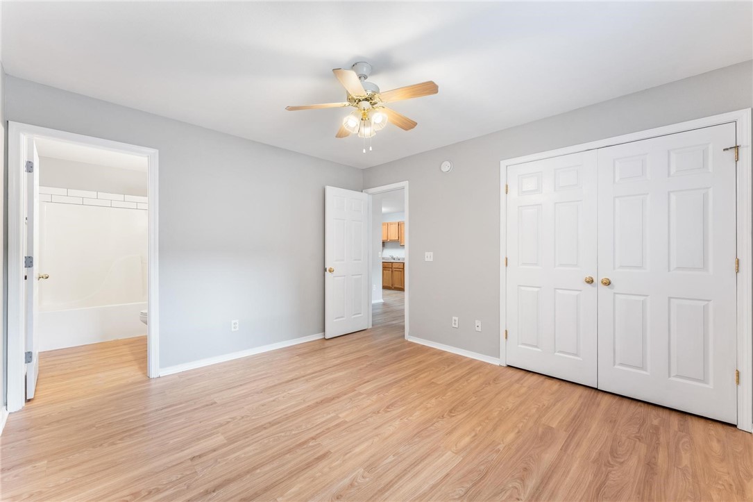 Rock On Razorback Condos Hpr - Residential Lease