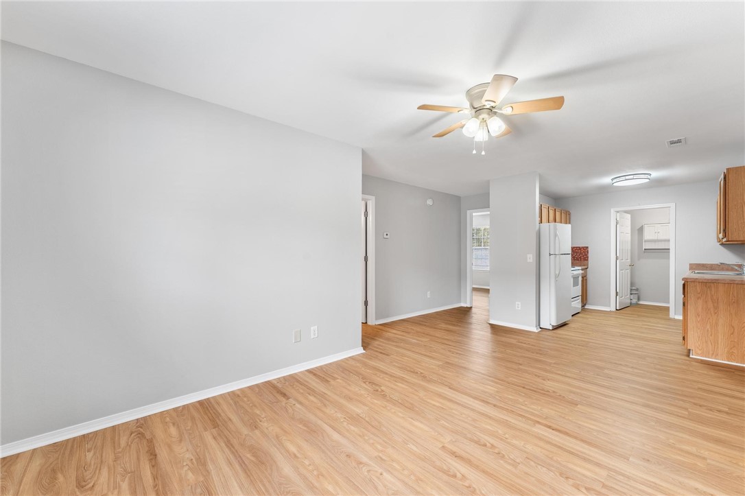 Rock On Razorback Condos Hpr - Residential Lease