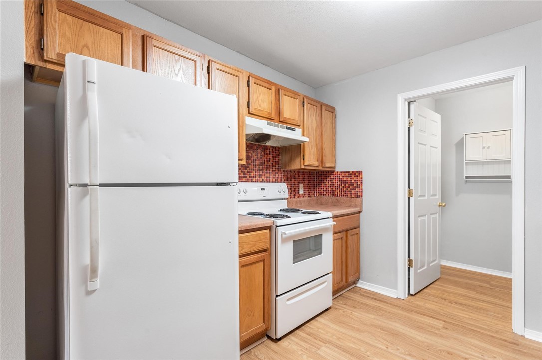 Rock On Razorback Condos Hpr - Residential Lease