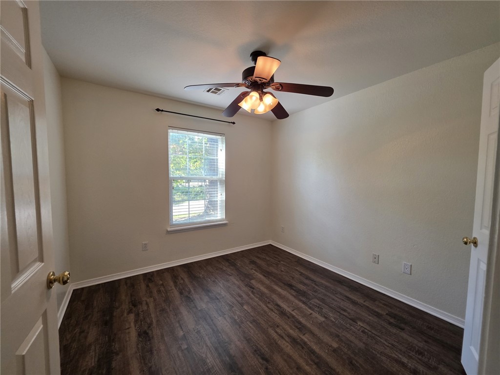 Headley Sub Bvv - Residential Lease