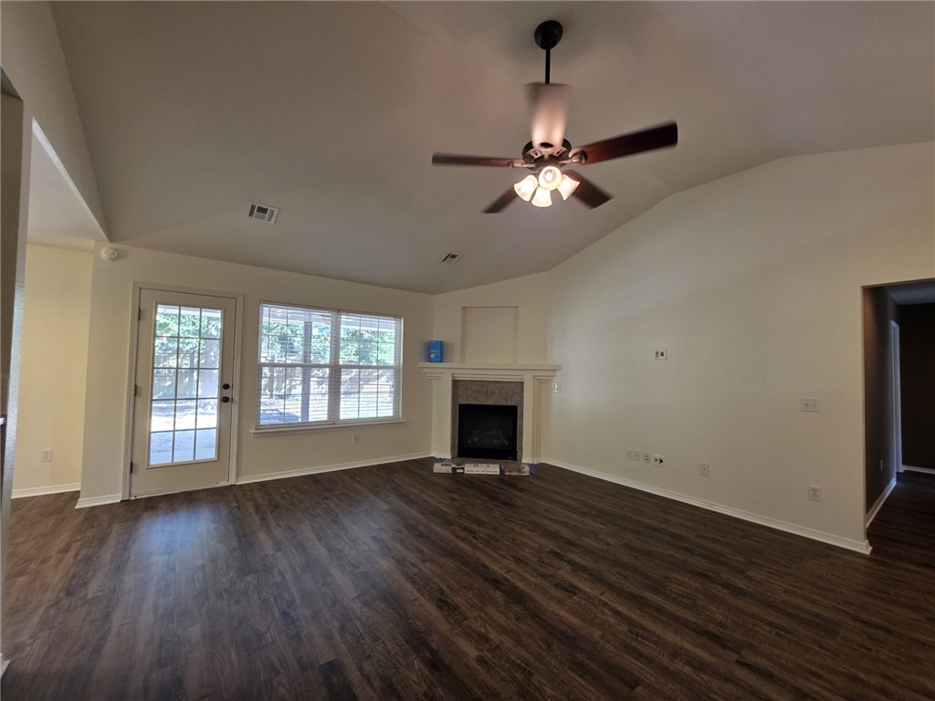 Headley Sub Bvv - Residential Lease
