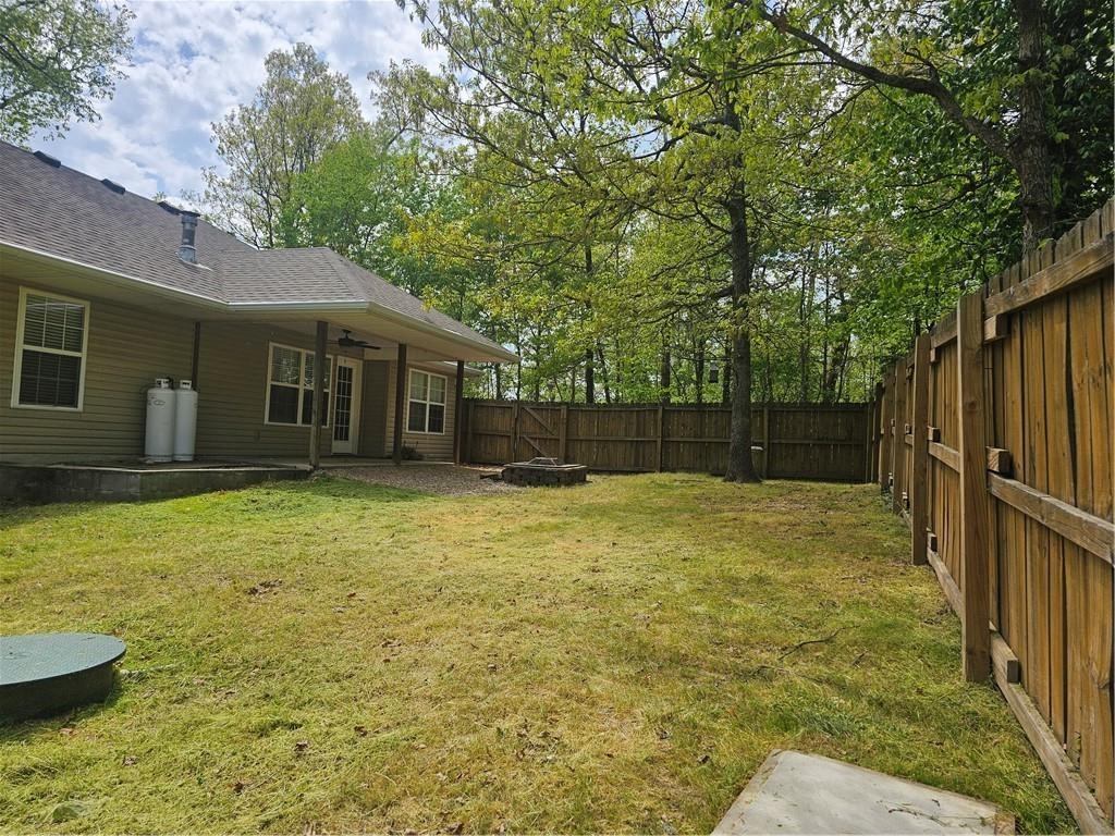 Headley Sub Bvv - Residential Lease