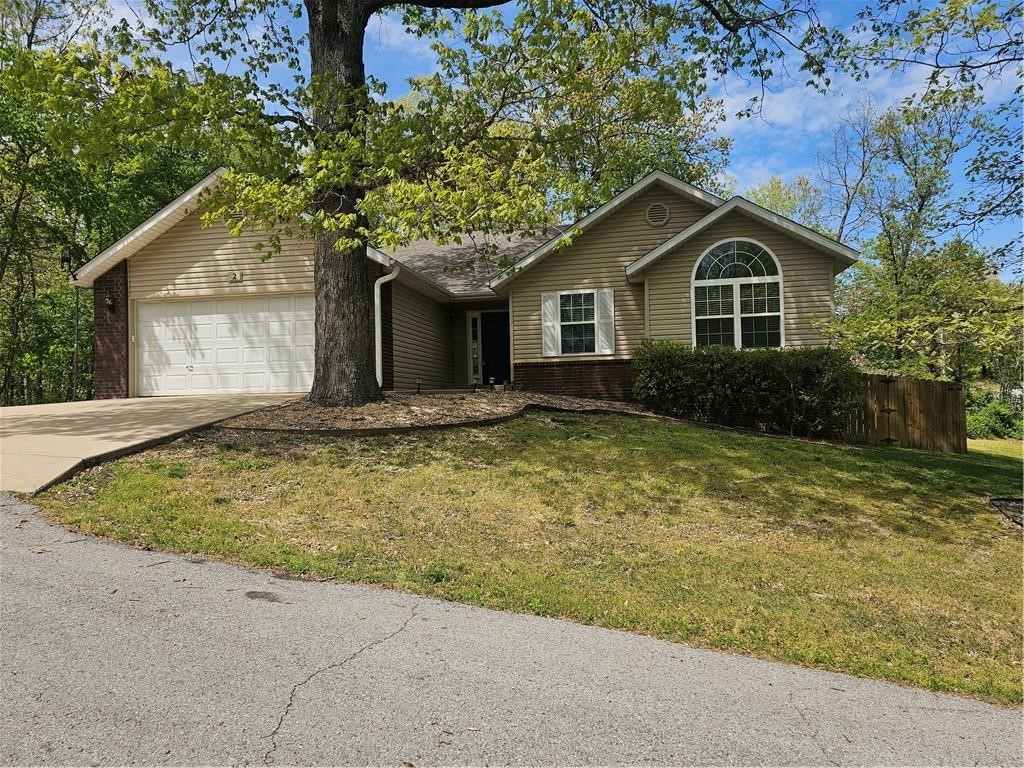 Headley Sub Bvv - Residential Lease