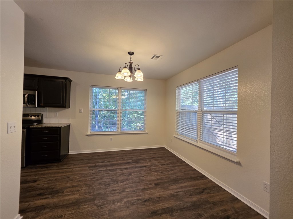 Headley Sub Bvv - Residential Lease