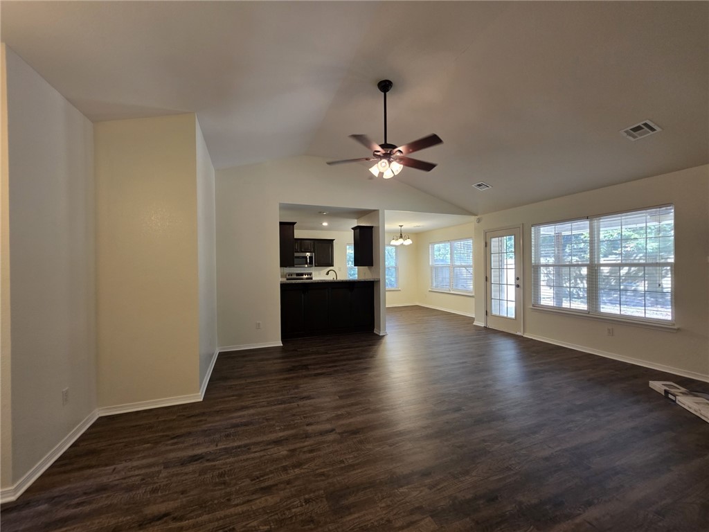 Headley Sub Bvv - Residential Lease