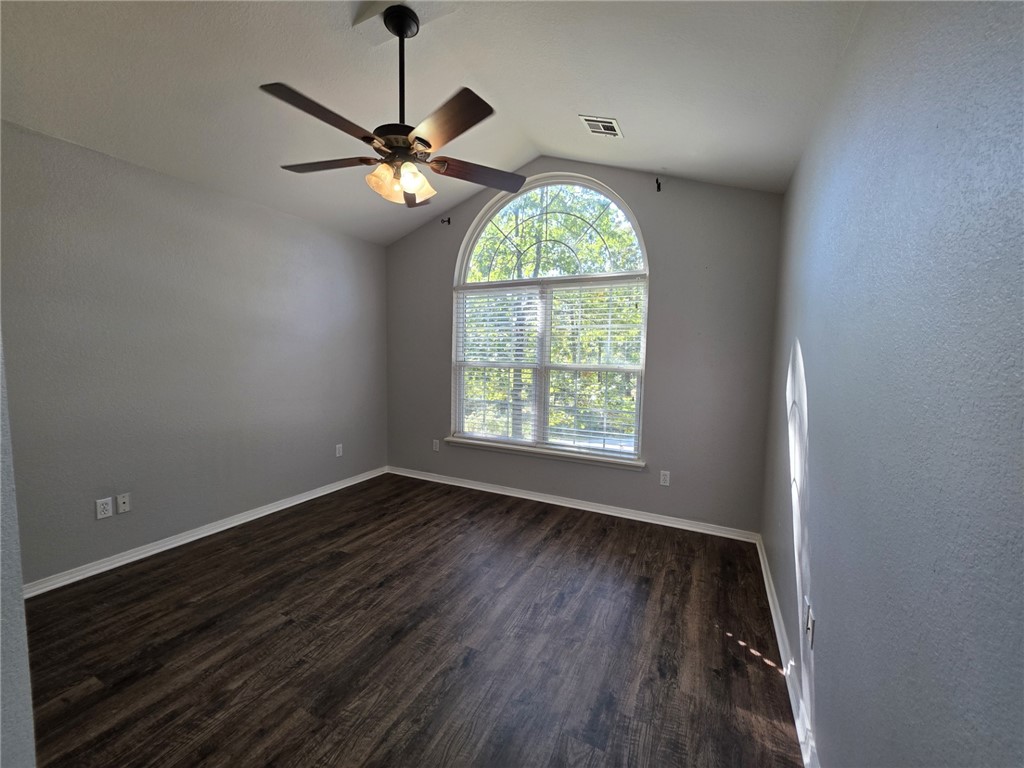 Headley Sub Bvv - Residential Lease