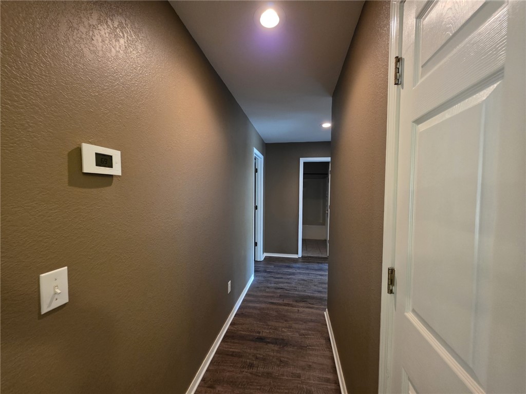 Headley Sub Bvv - Residential Lease