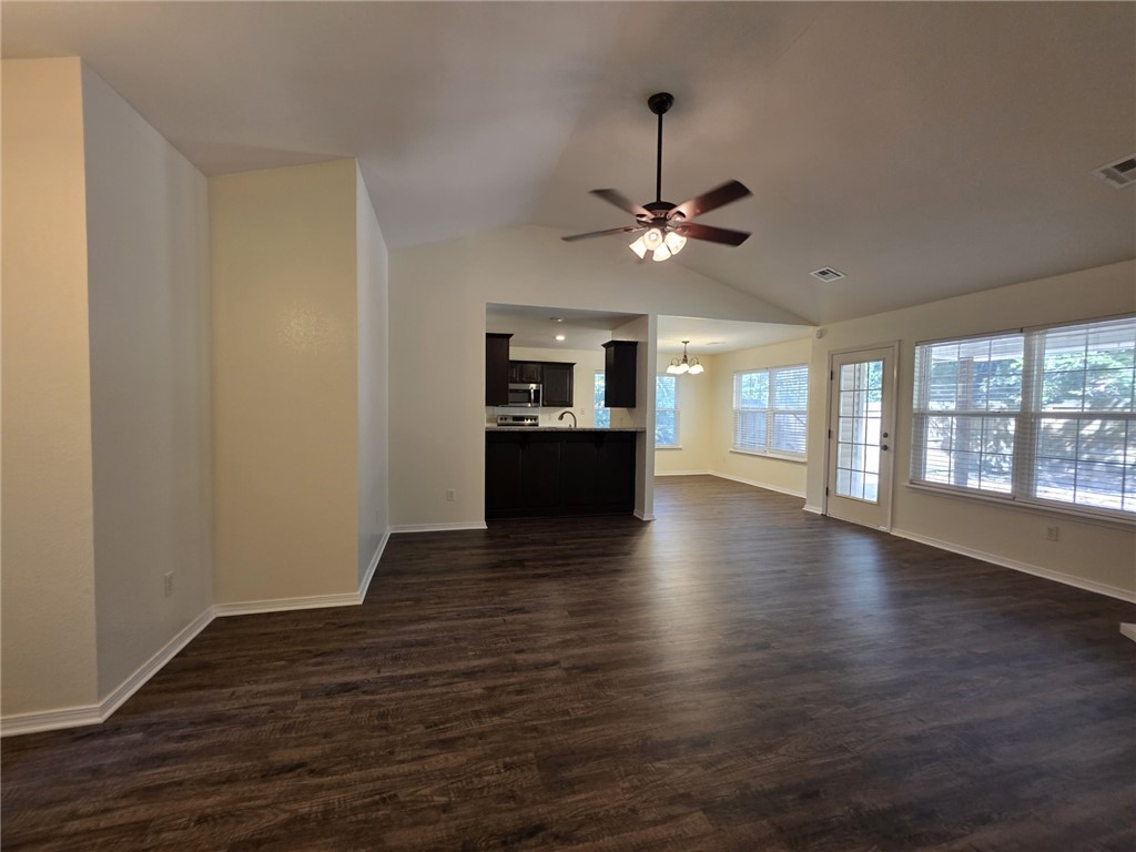 Headley Sub Bvv - Residential Lease