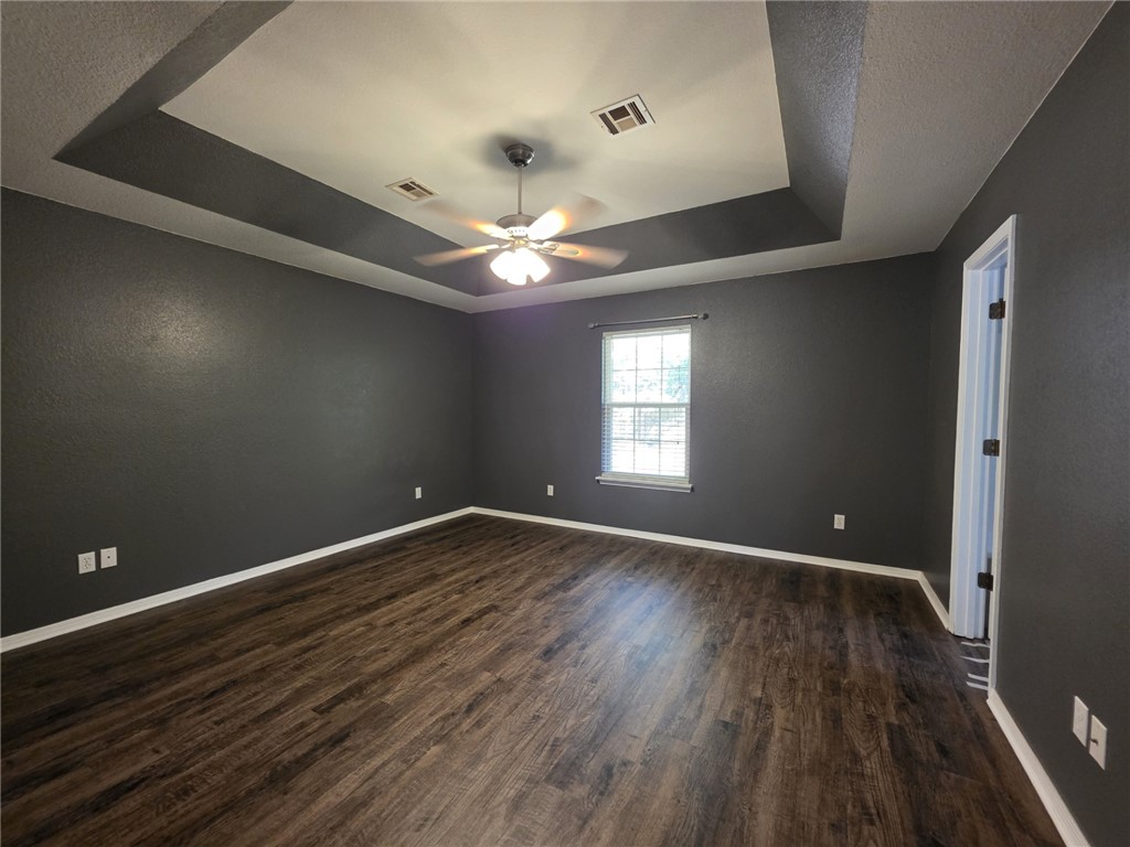 Headley Sub Bvv - Residential Lease