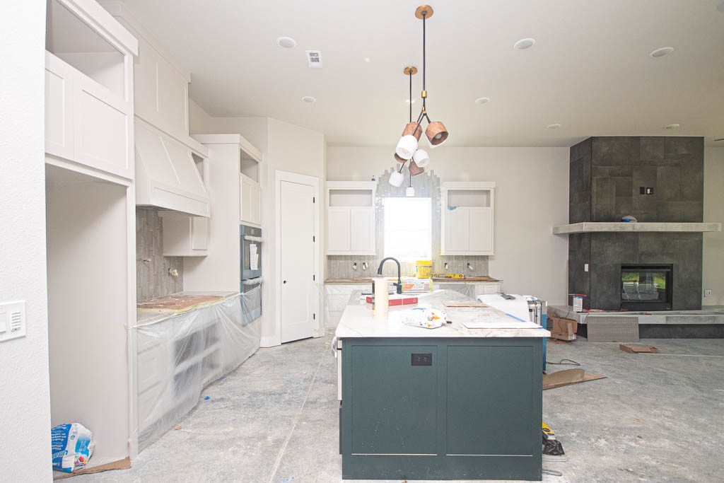 Scissortail - Residential