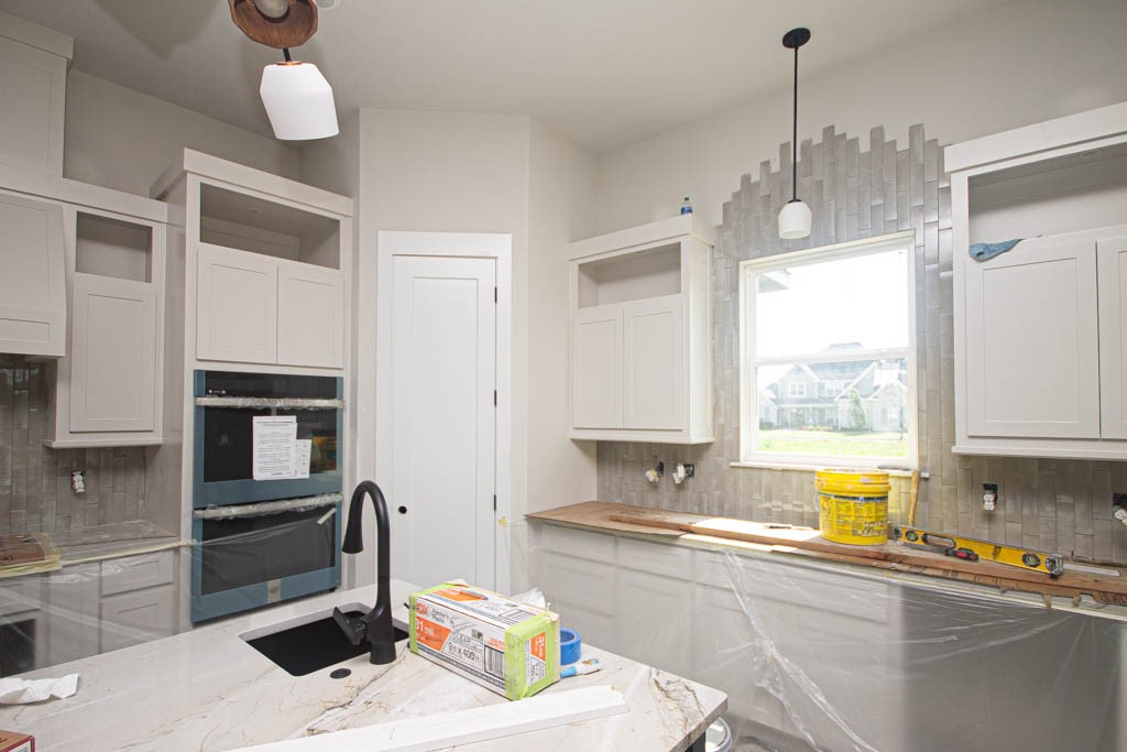 Scissortail - Residential