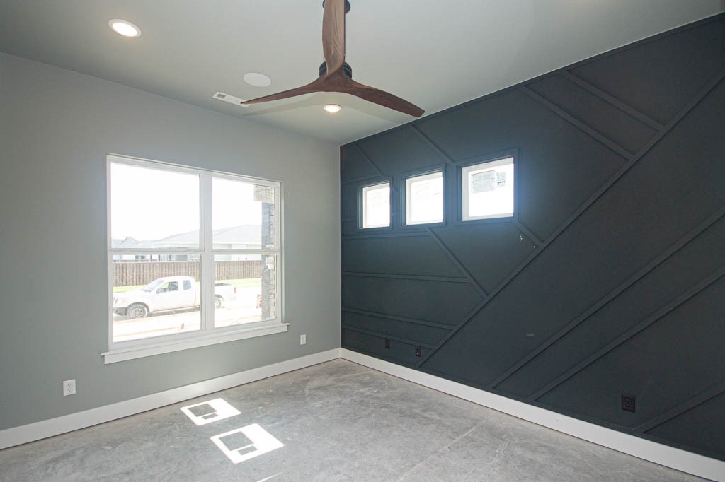 Scissortail - Residential