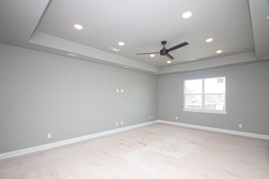 Scissortail - Residential