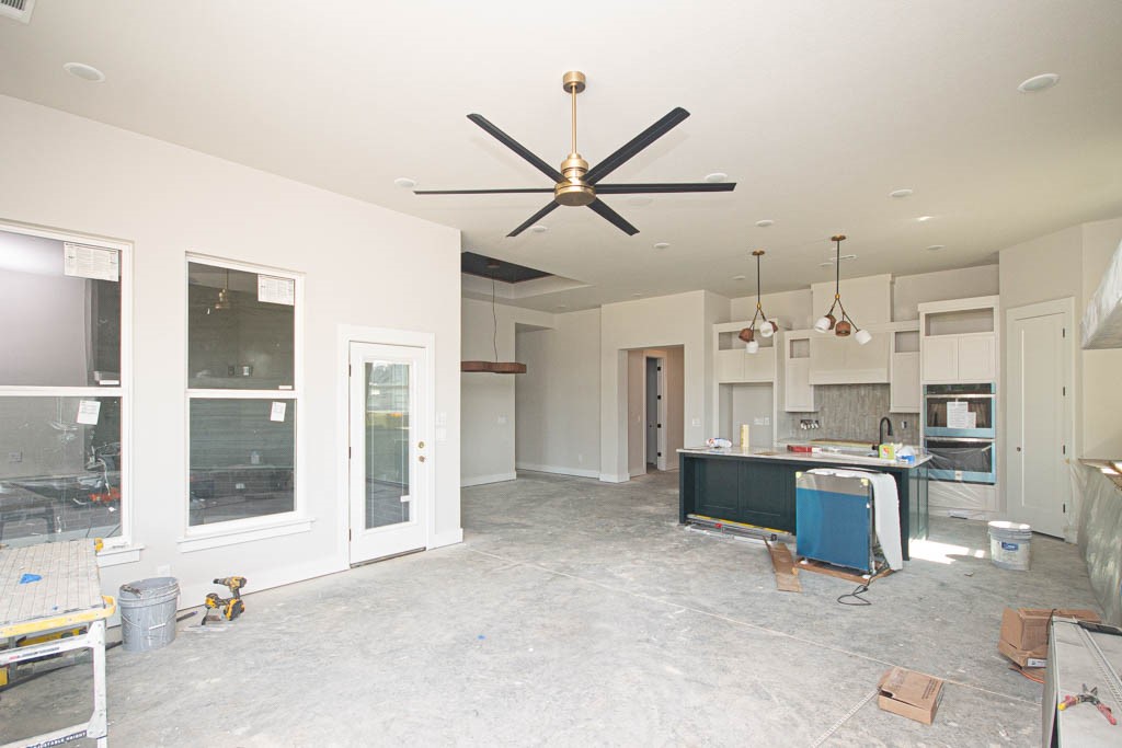 Scissortail - Residential