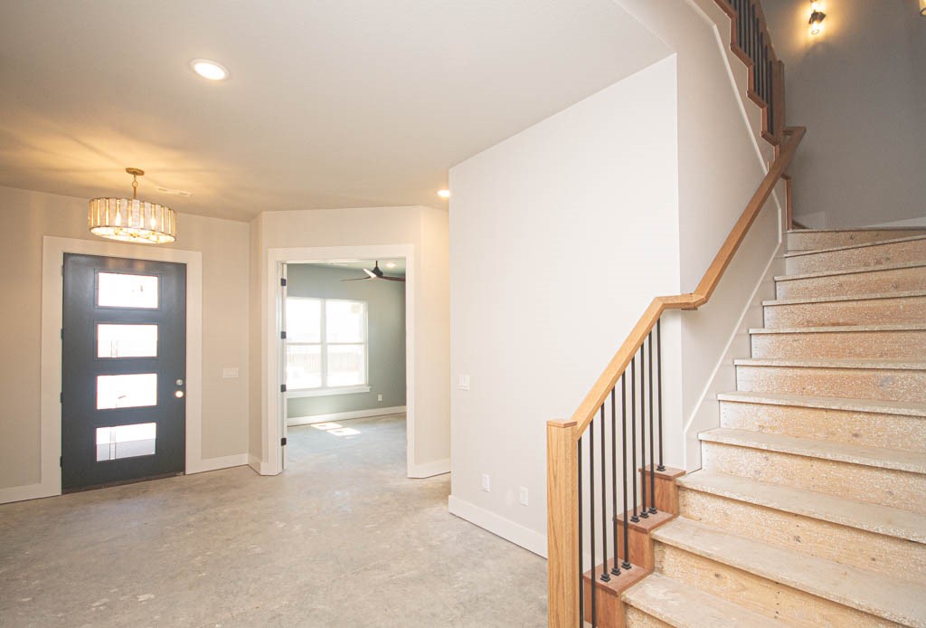 Scissortail - Residential