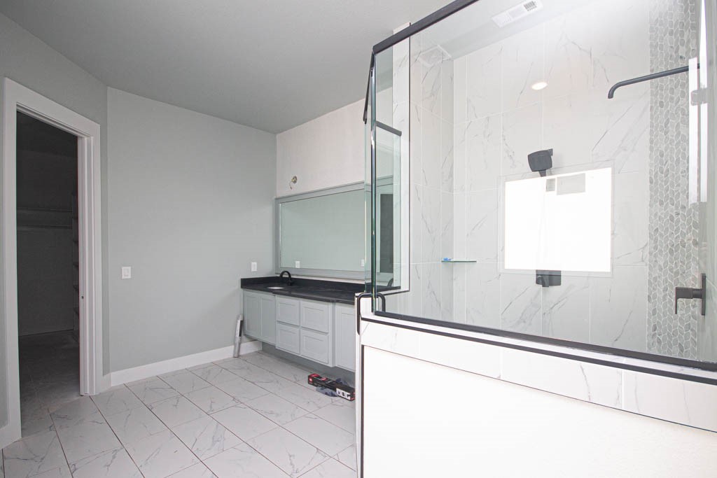 Scissortail - Residential