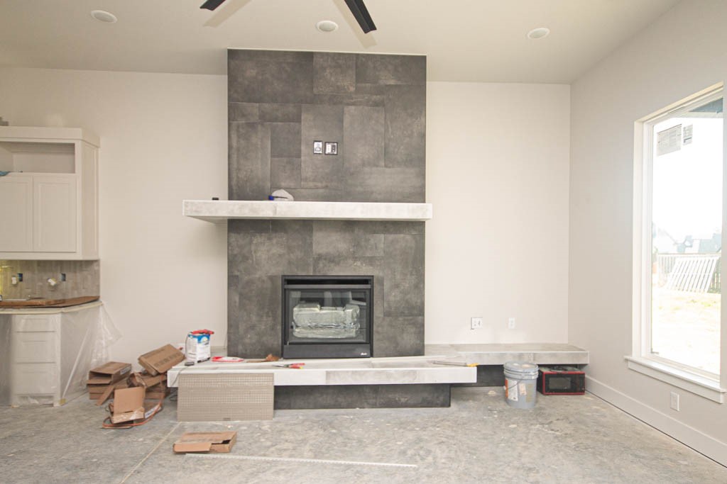 Scissortail - Residential