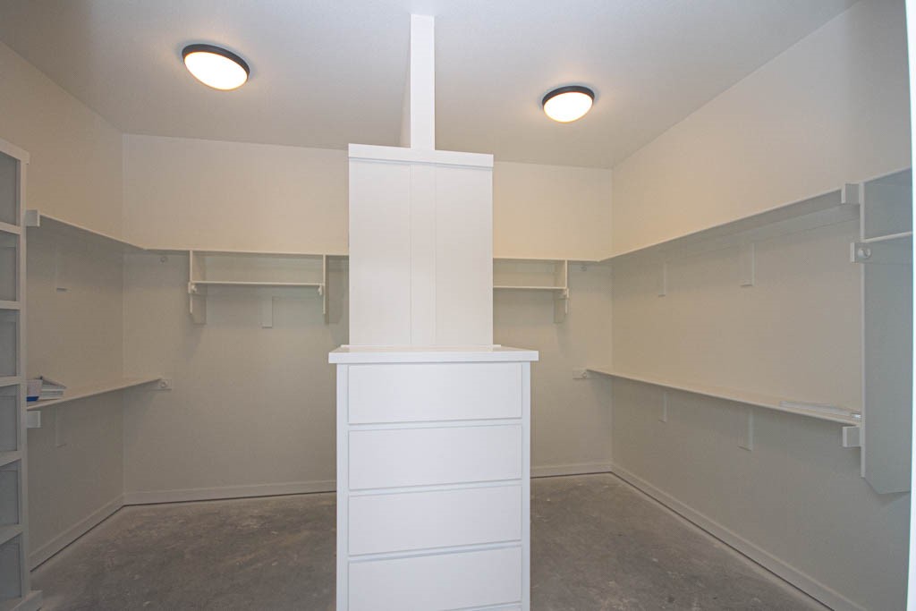 Scissortail - Residential