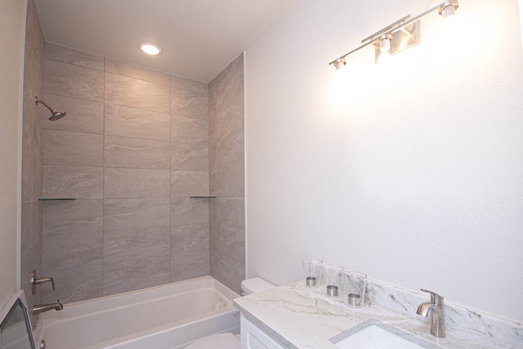 Scissortail - Residential