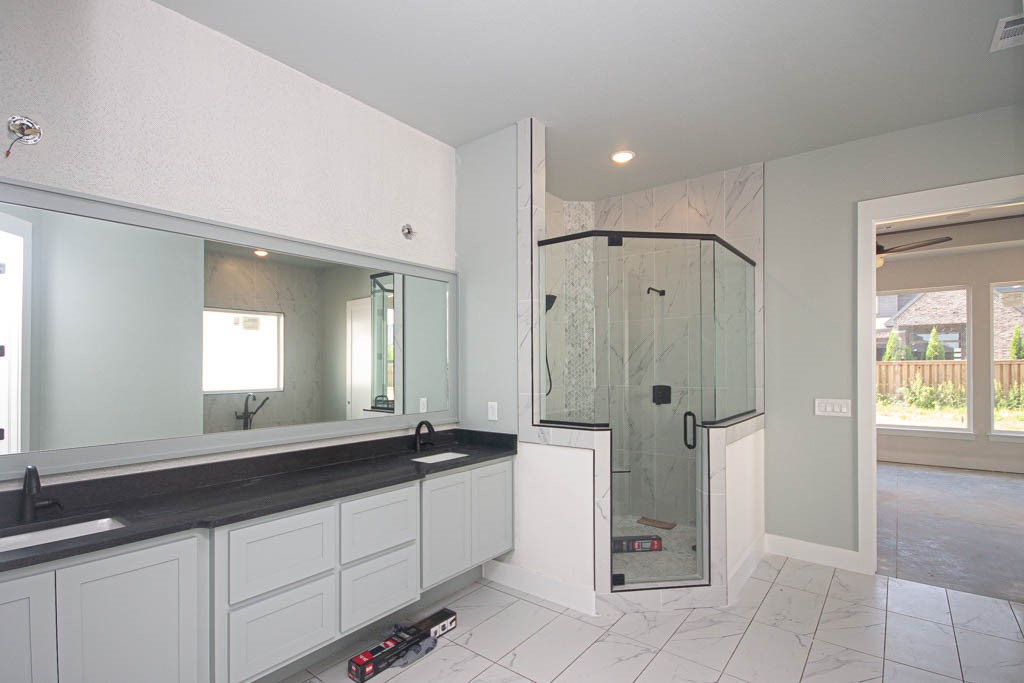 Scissortail - Residential