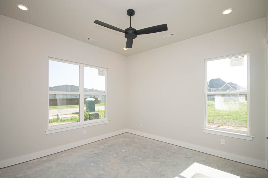 Scissortail - Residential