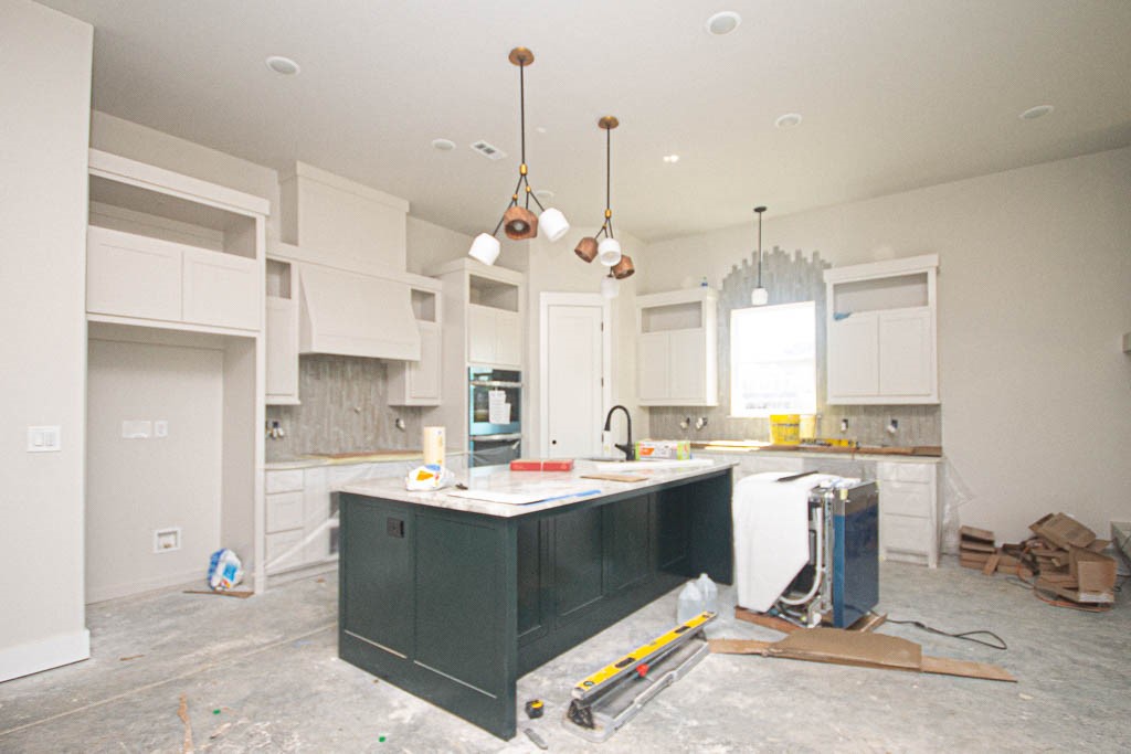 Scissortail - Residential