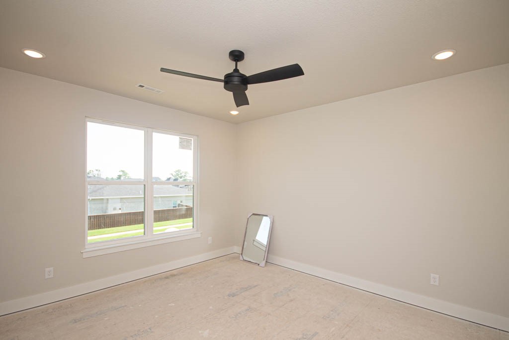 Scissortail - Residential