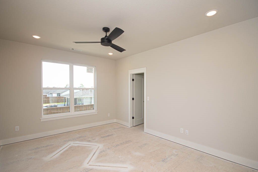 Scissortail - Residential