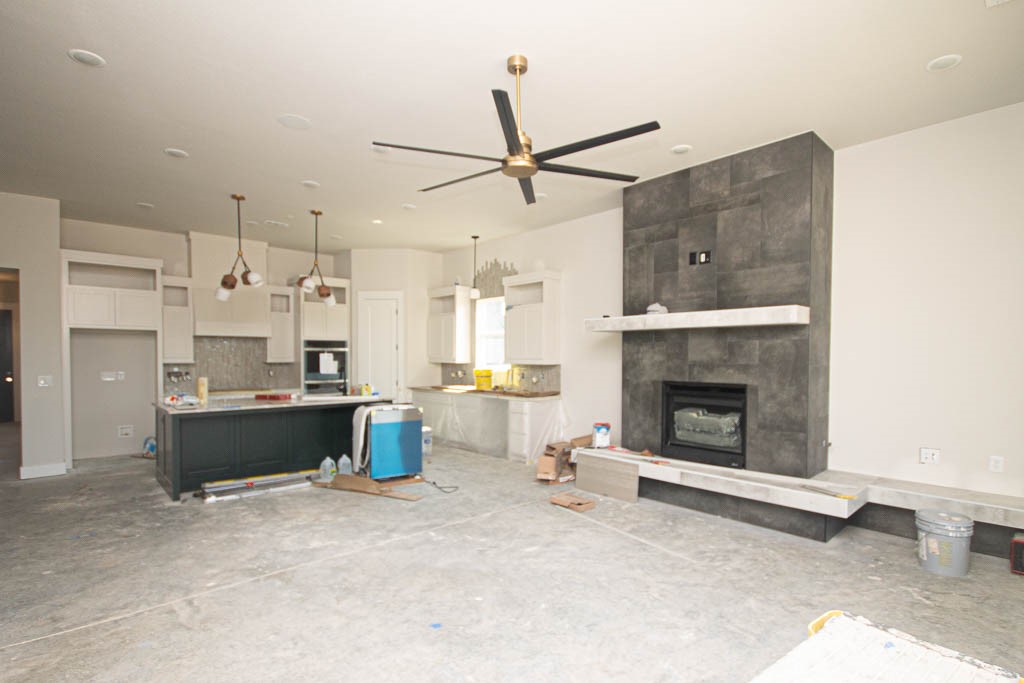 Scissortail - Residential