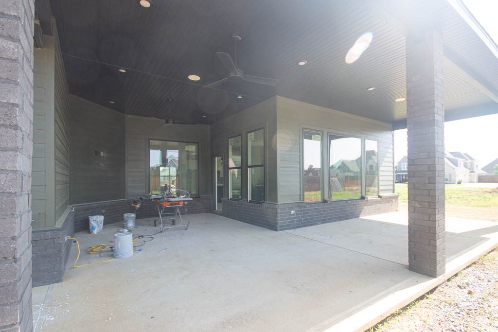 Scissortail - Residential