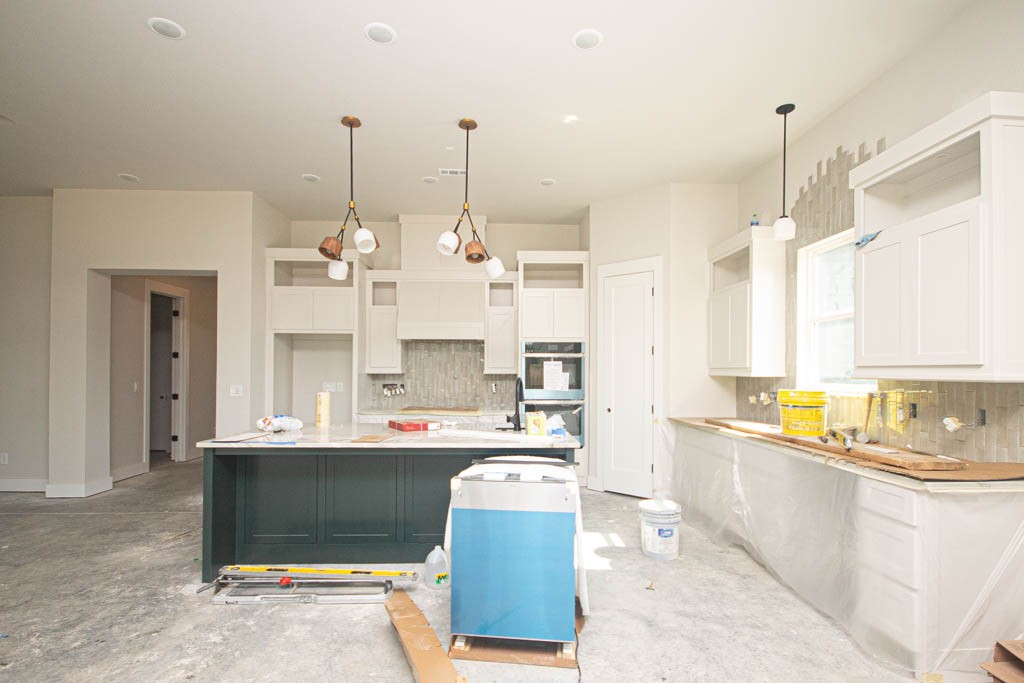 Scissortail - Residential