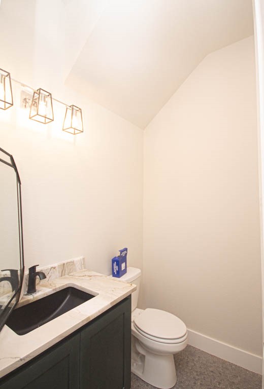 Scissortail - Residential